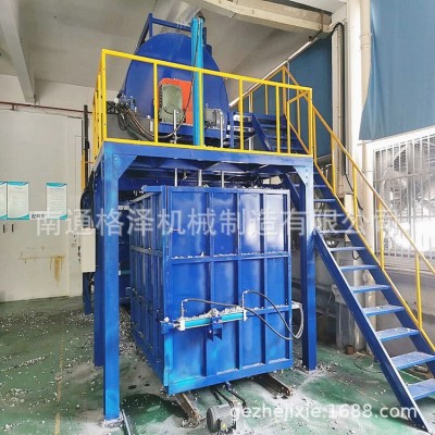 海绵箱式发泡机小型厂家专用半自动发泡机海绵生产机械
