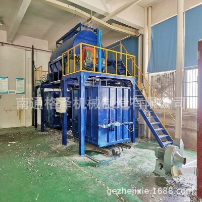海绵箱式发泡机小型厂家专用半自动发泡机海绵生产机械图4