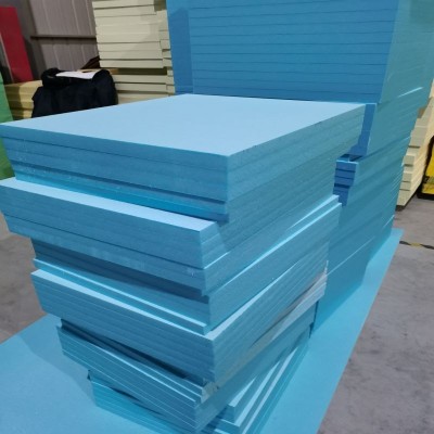 精密切割XPS硬质泡沫 医用疫苗保温箱 快递保温箱挤塑泡沫板图1