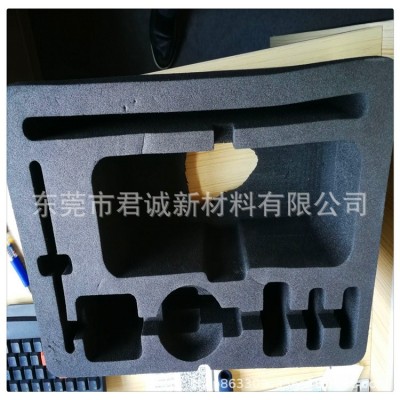 eva包装泡棉 精品礼盒礼盒材料防震海绵图3