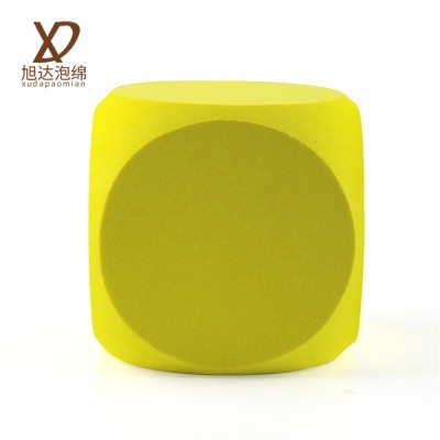 EVA玩具骰子儿童教具玩具eva骰子儿童早教益智玩具量大价优图3