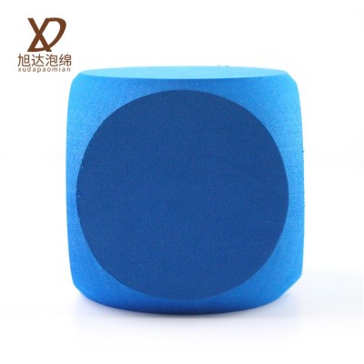 EVA玩具骰子儿童教具玩具eva骰子儿童早教益智玩具量大价优图4