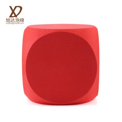 EVA玩具骰子儿童教具玩具eva骰子儿童早教益智玩具量大价优图2