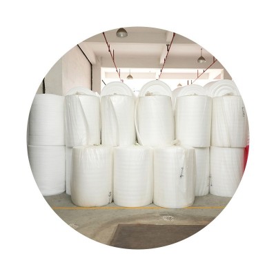 防震epe珍珠棉快递防碎打包泡沫填充棉地板家具包装棉卷材图5