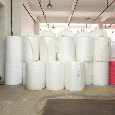 防震epe珍珠棉快递防碎打包泡沫填充棉地板家具包装棉卷材图2