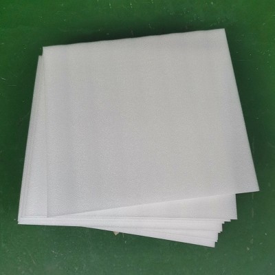 EPE珍珠棉覆膜卷材料厂家直供任意规格厚度防静电防震包装图4