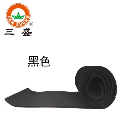 XPE复合运动地垫 便携大卷装舞蹈垫 体操垫 啦啦操训练垫图4