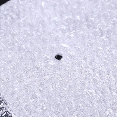 厂家直销EPE珍珠棉气泡膜 珍珠棉气泡袋 全新料防震包装袋气泡