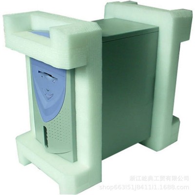 厂家直销 EPE防震电脑机箱纸品珍珠棉 包装防震棉 EPE珍珠棉泡沫图1