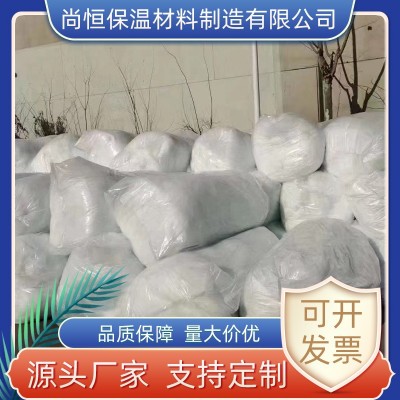 无甲醛玻璃棉 玻璃棉卷毡无甲醛玻璃棉防火阻燃钢结构厂房玻璃棉图3