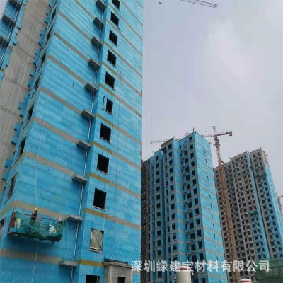xps挤朔板 外墙楼顶隔热挤塑保温板 b2级普通挤塑板 石墨挤塑板图4