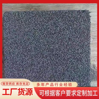 水泥发泡板外墙无机防火板水泥发泡板屋面用发泡保温板防火隔离带