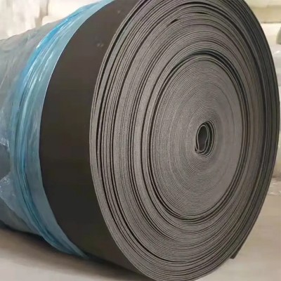 现货XPE电子交联聚乙烯减震隔音垫地板隔音棉5cm聚乙烯隔音减震垫图4