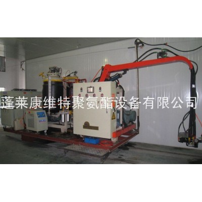 供应200型高压发泡机 发货快图4
