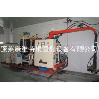 供应200型高压发泡机 发货快图5