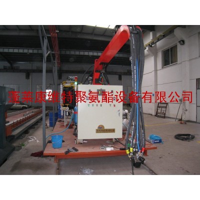 供应200型高压发泡机 发货快图2