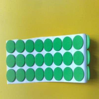 厂家提供大量EVA泡棉冲型各种胶垫价格优势图4