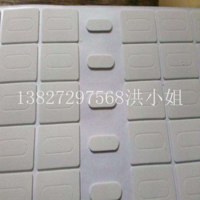 厂家提供大量EVA泡棉冲型各种胶垫价格优势图3