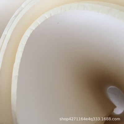 高弹力轻质浮水海绵 高发泡EVA 运动护具器材5MM 7MM服饰内衬海绵图4