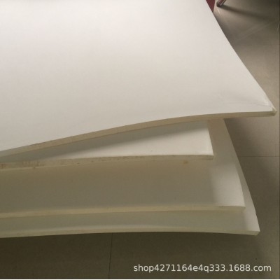 高弹力轻质浮水海绵 高发泡EVA 运动护具器材5MM 7MM服饰内衬海绵图5