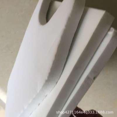 高弹力轻质浮水海绵 高发泡EVA 运动护具器材5MM 7MM服饰内衬海绵图3