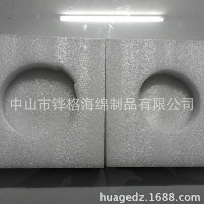 厂家批发epe珍珠棉泡沫板材白色打包膜泡沫棉包装加厚珍珠棉片材图4