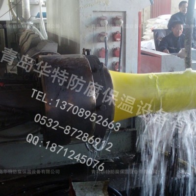 一步法聚氨酯保温管【青岛华特13708952663】生产力强、规格齐全.图2