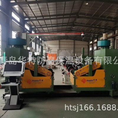 一步法聚氨酯保温管【青岛华特13708952663】生产力强、规格齐全.图5