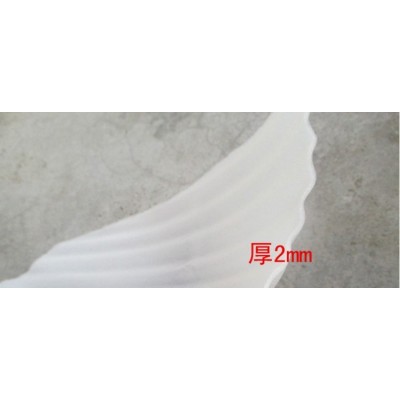 珍珠棉7MM厚 宽50厘米*长35米 EPE珍珠棉板材防震膜包装保护膜图2