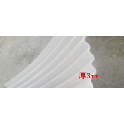 珍珠棉7MM厚 宽50厘米*长35米 EPE珍珠棉板材防震膜包装保护膜图4