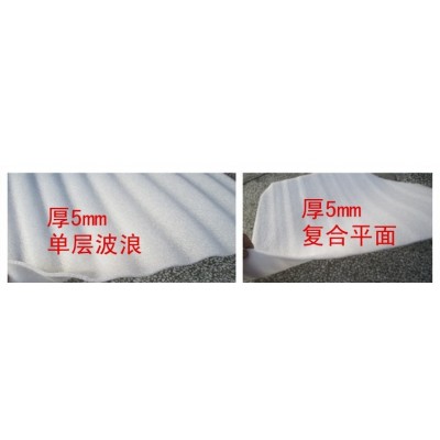 珍珠棉7MM厚 宽50厘米*长35米 EPE珍珠棉板材防震膜包装保护膜图5