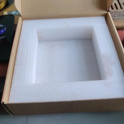 郑州厂家批量生产定 制订 做内衬内托异形珍珠棉型材填充包装图5