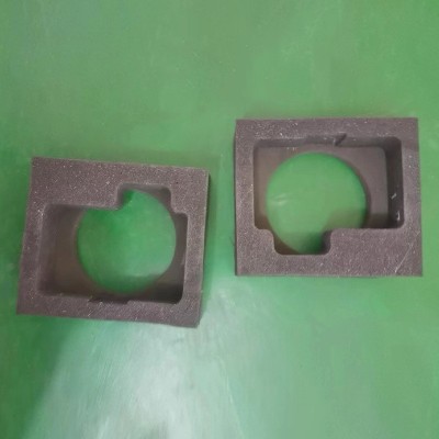 郑州厂家批量生产定 制订 做内衬内托异形珍珠棉型材填充包装图4