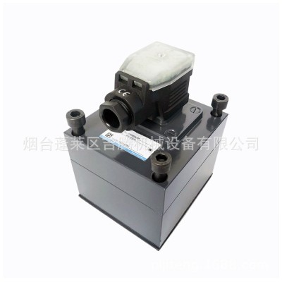 供应德国克拉克发泡机流量计 克拉克聚氨酯浇注机流量计图5