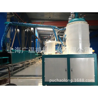 聚氨酯发泡机PU发泡机 高温弹性体浇注机CPU浇注机弹性体图3