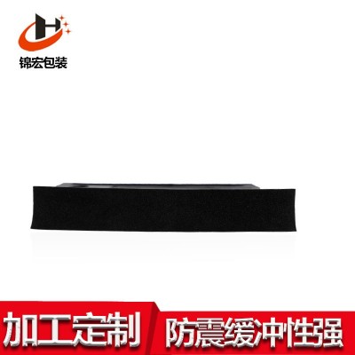 各种硬度EVA泡棉 防火阻燃EVA泡棉 防静电EVA泡棉 深加工模切成型图3