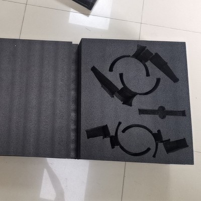 EPE珍珠棉高密度防震珍珠棉 珍珠棉内衬礼品盒包装EVA海绵珍珠棉图3