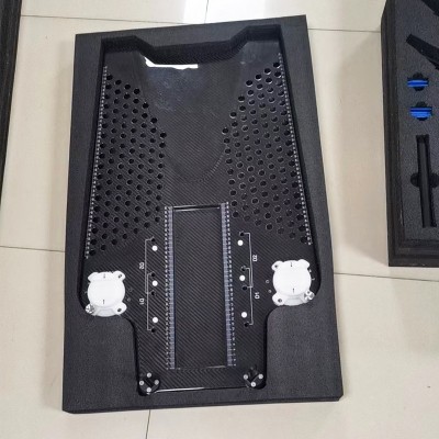 EPE珍珠棉高密度防震珍珠棉 珍珠棉内衬礼品盒包装EVA海绵珍珠棉图2