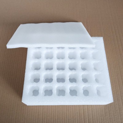 EPE珍珠棉高密度防震珍珠棉 珍珠棉内衬礼品盒包装EVA海绵珍珠棉图2