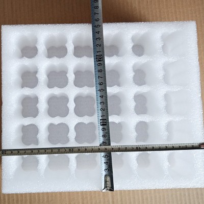 EPE珍珠棉高密度防震珍珠棉 珍珠棉内衬礼品盒包装EVA海绵珍珠棉图3