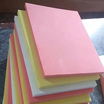 批发聚乙烯保温板闭孔泡沫阻燃墙面屋顶地暖保温板挤塑聚乙烯板图4