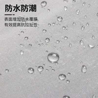现货EPE珍珠棉0.5mm双面覆膜 批发泡沫棉袋 快递包装袋打包泡沫袋图3