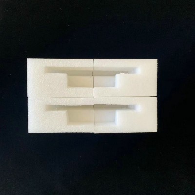 EPE珍珠棉 快递缓冲防震打包泡沫棉 包装材料珍珠棉防摔内衬护角图3