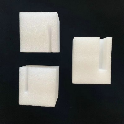 EPE珍珠棉 快递缓冲防震打包泡沫棉 包装材料珍珠棉防摔内衬护角图4