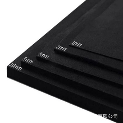 厂家批发定 制38-60度eva泡棉板材料eva高密度泡沫板防撞包装内衬图5