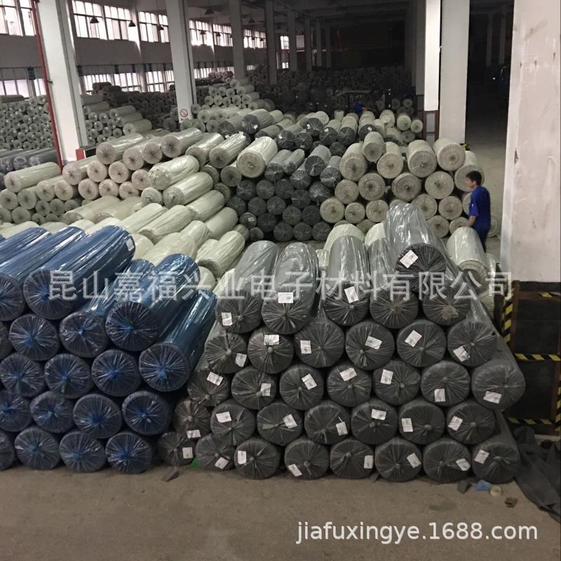 EVA泡棉材料
