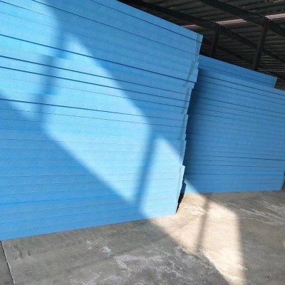 B1级B2级 XPS挤塑板外墙保温高密度泡沫板阻燃保温隔热板屋顶图3