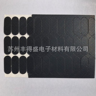 大量供应EVA电器脚垫。EVA电器防滑脚垫，防震脚垫，粘性强，环保
