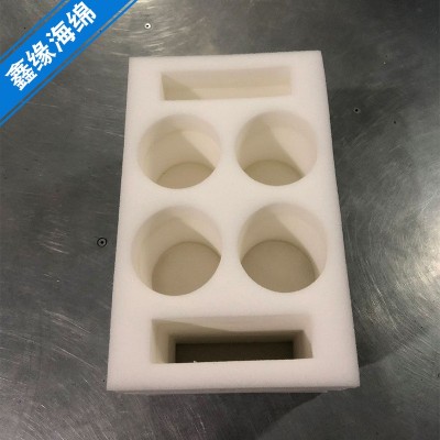 厂家现货供应 保温箱海绵试管海绵包装海绵异形海绵内衬海绵图3