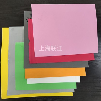 彩色EVA立体棉板材防震抗压立体胶垫 电脑绣花制鞋辅料防水图4